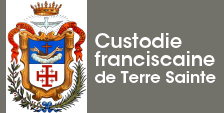 Custodie franciscaine de Terre Sainte